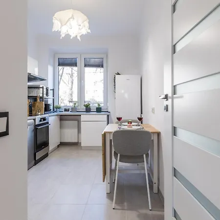 3 Comfort Capybara Free Parking By Citybeat Appartamento Cracovia
