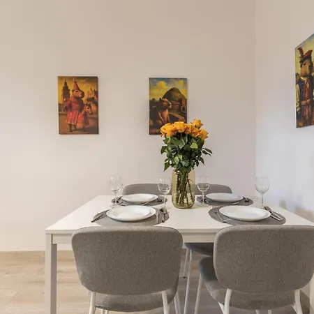 Appartamento 3 Comfort Capybara Free Parking By Citybeat Cracovia
