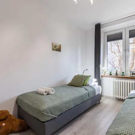 Appartamento 3 Comfort Capybara Free Parking By Citybeat *