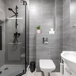 3 Comfort Capybara Free Parking By Citybeat Apartman *