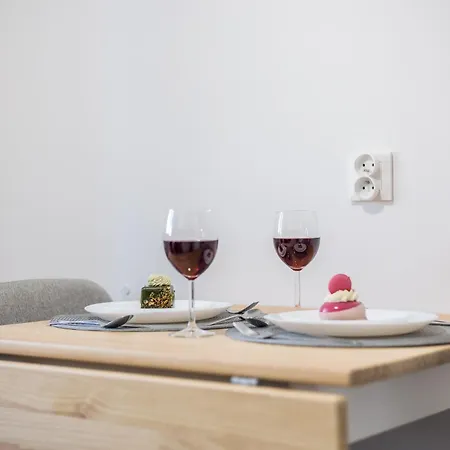 Apartmán 3 Comfort Capybara Free Parking By Citybeat *
