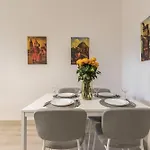 Appartement 3 Comfort Capybara Free Parking By Citybeat Krakau