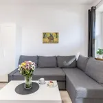 3 Comfort Capybara Free Parking By Citybeat * Krakau