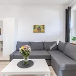Appartement 3 Comfort Capybara Free Parking By Citybeat